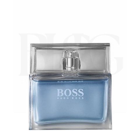 Nước hoa Nam Hugo Boss- Pure eau de toilette