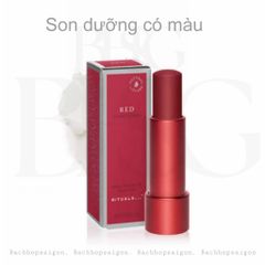 Rituals son dưỡng môi có màu The Rituals fortune Lipbalm Red 4.8g