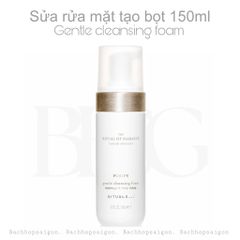 Gel rửa mặt tạo bọt THE RITUAL OF NAMASTE Gentle Cleansing Foam 150ml