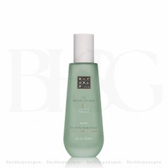 Dầu khô dưỡng da và tóc The Rituals of Jing Dry oil body& hair 100ml