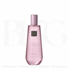 Dầu khô dưỡng da và tóc The Rituals of Sakura Dry oil body& hair 100ml