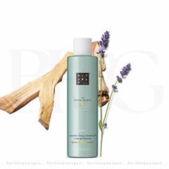 Dầu tắm cao cấp dưỡng ẩm The Rituals of Jing shower oil - doucheolie 200ml