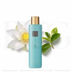 Dầu tắm dưỡng ẩm The Rituals of Karma shower oil 200ml