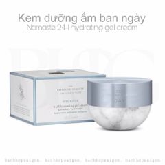Hydrating - Kem dưỡng ẩm ban Ngày Rituals of Namaste Hydrating day cream 50ml