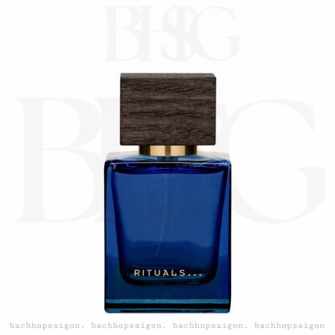 Rituals - Nước hoa nam Rituals of Serendipity EDP 15ml - Limitted