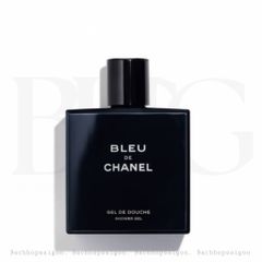 SỮA TẮM  CHANEL BLEU DE CHANEL GEL DE DOUCHE SHOWER GEL 200ML