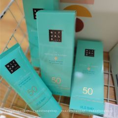 Kem chông nắng Mặt Rituals of karma Sun Protection Face Cream SPF 50 50ml