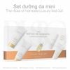 Set dưỡng da THE RITUAL OF NAMASTE Luxury Trial Set