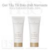 Tẩy tế bào chết  Mặt  Ritual of Namasté Skin Brightening Face Exfoliator 75ml