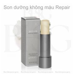 Son dưỡng không màuThe Rituals lipbalm Fortune Balms Repair  4.8g