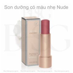 Son dưỡng có màu The Rituals  Fortune Balms  Nude
