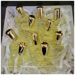 Dầu khô dưỡng da và tóc Nuxe huile prodigieuse OR light dry oil ® 10 ml