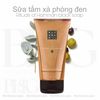 Sữa tắm Xà phòng đen The Rituals of hammam Black soap 150ml