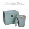 Nến Massage thư giãn Rituals of JING massage candle 140g