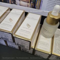 VitaminC Serum Huyết thanh dưỡng da The Rituals of Namaste  Natural booster serum  20ml