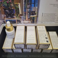 Niacinamide serum Huyết thanh tăng cường Rituals Namaste  Natural booster serum 20ml