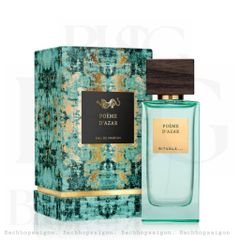 Rituals - Nước hoa nữ mini The Rituals Poème d'Azar 15ml