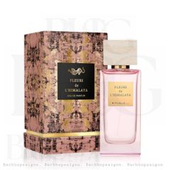 Rituals - Nước hoa nữ Rituals Fleurs Himalaya Eau de Parfum 15ml