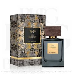 Rituals - Nước hoa unisex Rituals Roi D’Orient 15ml