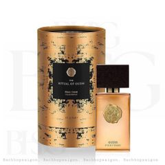 Rituals - Nước hoa nữ Rituals of Oudh Pour Femme  EDP 50ml