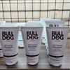 TẨY DA CHẾT BULLDOG DA DẦU - OIL CONTROL FACE SCRUB - 125ML
