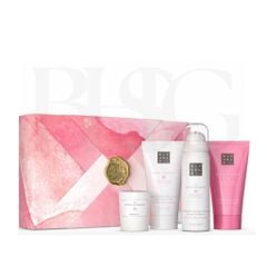 Gift set -The Rituals of Sakura S size 2023