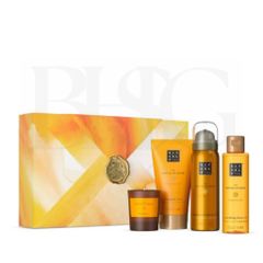 Gift set - The Rituals of Mehr gift set size S