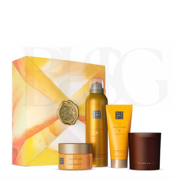 Gift set - The Rituals of Mehr size M 2023