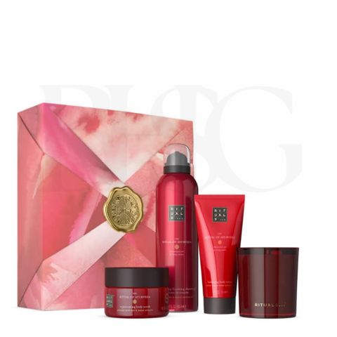 Gift set - The Rituals of Ayurveda size M 2023