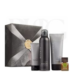 Gift set -  The Rituals of Homme size M 2023