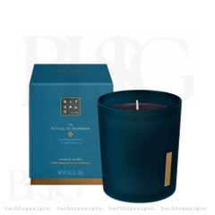 Nến thơm Rituals of HAMMAM Scented Candle dòng classic 290g