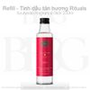 Refill Tinh dầu tán hương Rituals of Ayurveda Fragrance Sticks 250ml