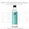 Refill Tinh dầu tán hương Rituals of Karma Refill Fragrance Sticks 250ml