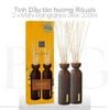 Tinh dầu tán hương Rituals of MEHR  Fragrance Sticks 250ml