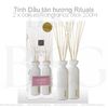 Tinh dầu tán hương Rituals of SAKURA Fragrance Sticks Duo - 250ml
