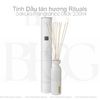Tinh dầu tán hương The Rituals of Sakura Fragrance Sticks 250ml