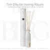 Tinh dầu tán hương Rituals of SAKURA Fragrance Sticks Duo - 250ml