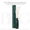 Tinh dầu tán hương Rituals of JING Fragrance Sticks Duo - 500ml