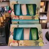 Gift set - Kem tay Moroccanoil hand cream set