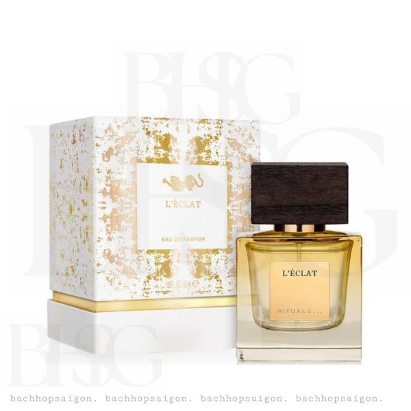 Rituals - Nước hoa nữ  Rituals L' eclat  Eau de parfum 50ml