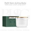Kem dưỡng body The Rituals of Jing Body cream 220ml