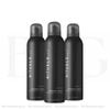 Set Sữa tắm tạo bọt The Rituals of Homme foaming shower gel Value Pack 3