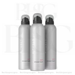 Set Sữa tắm tạo bọt the Rituals of Sport foaming shower gel Value Pack 3