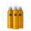 Set Sữa tắm tạo bọt The Rituals of Mehr foaming shower gel Value Pack 3