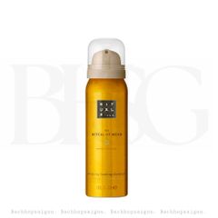 Sữa tắm tạo bọt The Rituals of Mehr foaming shower gel 50ml