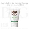 DƯỠNG ẨM BULLDOG DA THƯỜNG - BULLDOG ORIGINAL MOISTURISER - 100ML