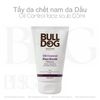 TẨY DA CHẾT BULLDOG DA DẦU - OIL CONTROL FACE SCRUB - 125ML