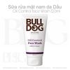 SỮA RỬA MẶT BULLDOG DA DẦU - BULLDOG OIL CONTROL FACE WASH - 150ML