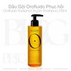 Dầu gội phục hồi Revlon OROFLUIDO RADIANCE ARGAN SHAMPOO