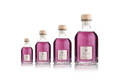 Tinh dầu tán hương Dr.Vranjes Peonia Black Jasmine Fragranza Sticks